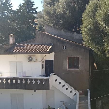Maison De Vacances Tabarka Exteriér fotografie