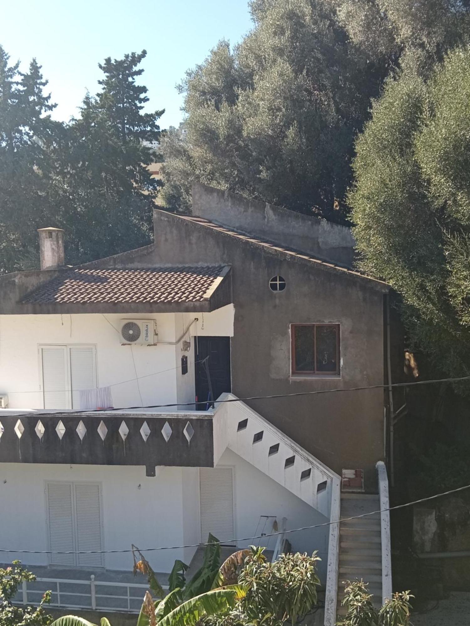 Maison De Vacances Tabarka Exteriér fotografie